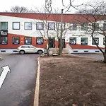 Airport-bus - 13 North - Comfort 7 Reval