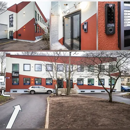 Airport-bus - 13 North - Comfort 7 *