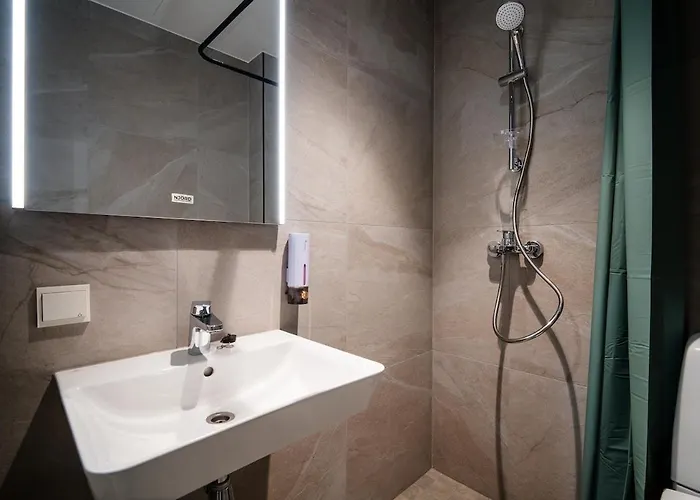 Airport-bus - 13 North - Comfort 7 탈린