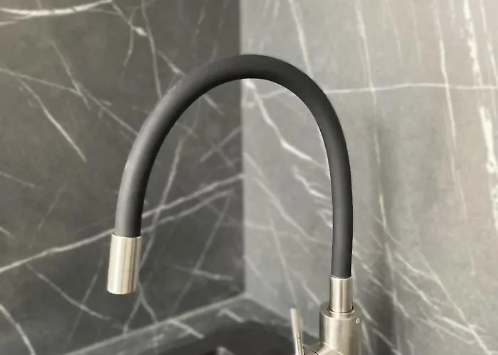 Apartmán Airport-bus - 13 North - Comfort 7 *