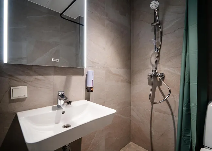 Apartmán Airport-bus - 13 North - Comfort 7