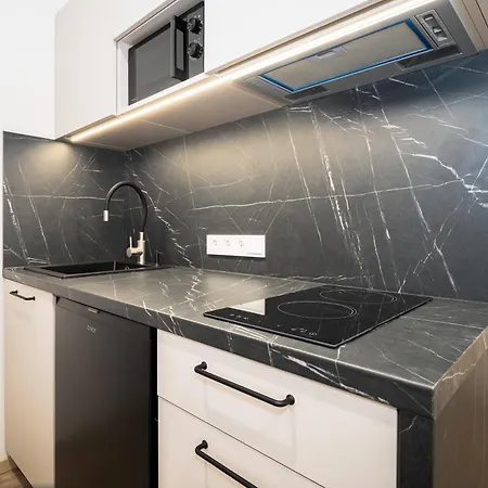 公寓 Airport-bus - 13 North - Comfort 7